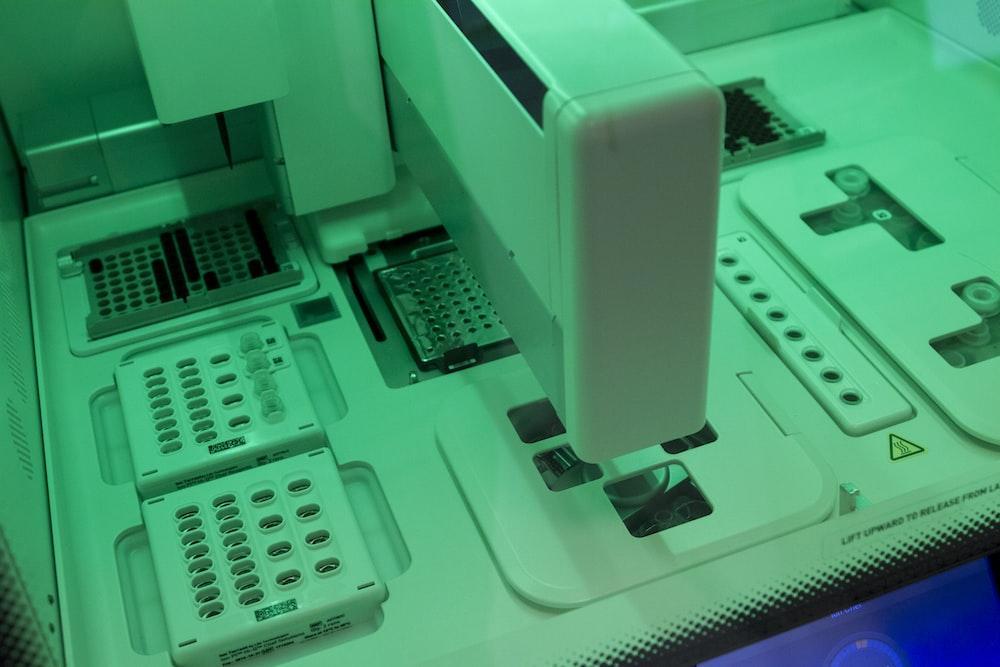 sanger sequencing, high throughput sequencing, biotechnology